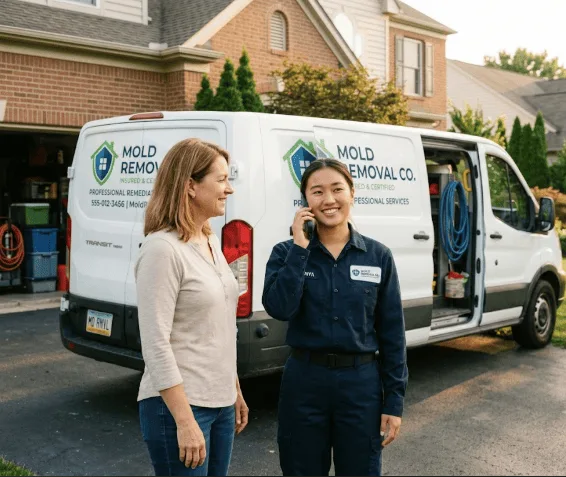 Crawlspace Mold Remediation Casar, NC FAQs